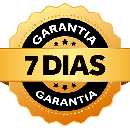 garantia 7 dias